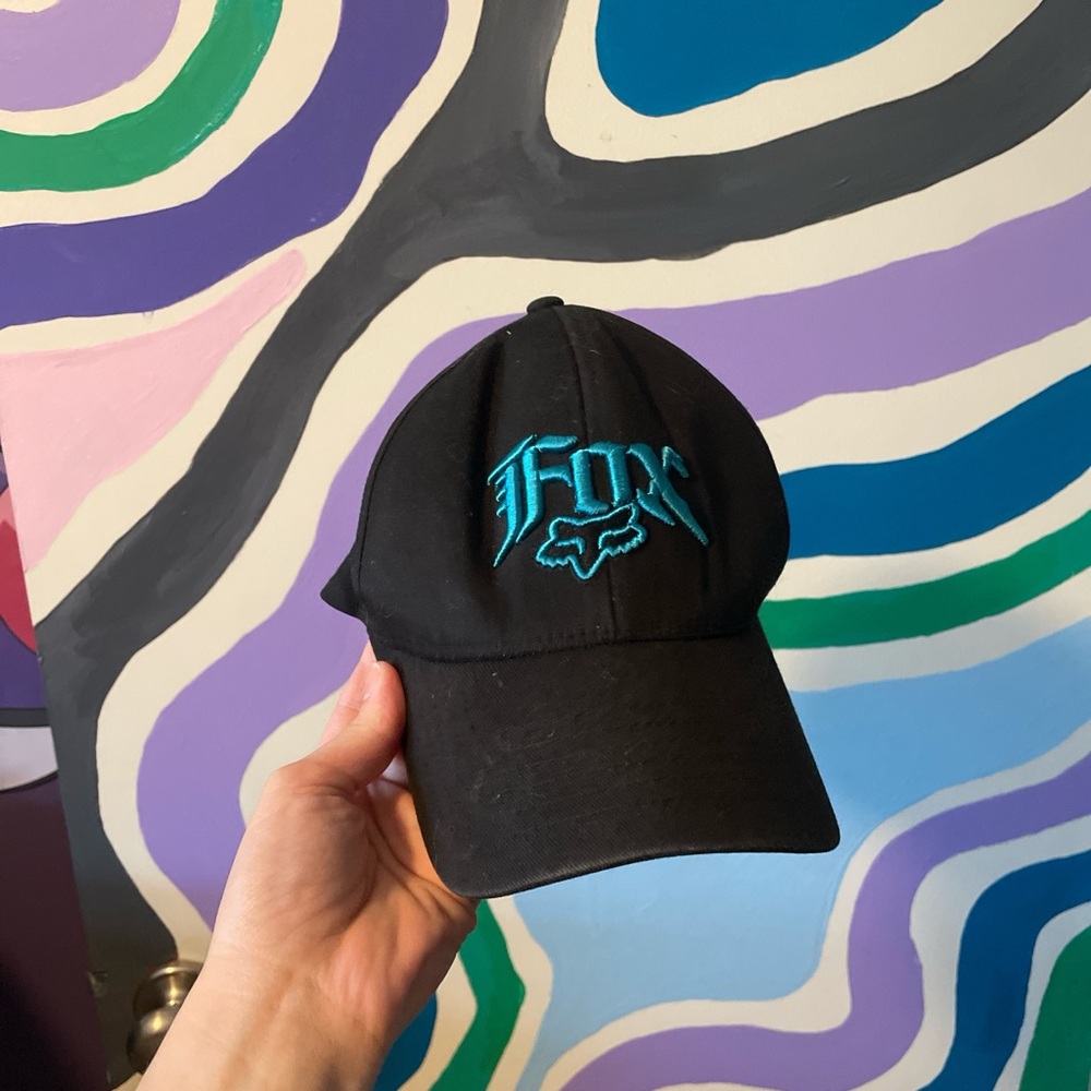 Fox Racing Hat